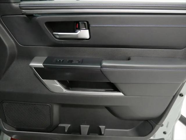 2025 Toyota Tundra Platinum Hybrid CrewMax 5.5' Bed