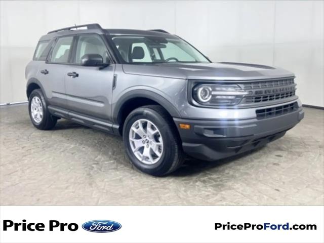 2023 Ford Bronco Sport Base for sale in Maumee, OH