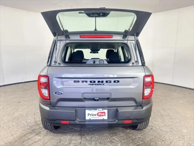 2023 Ford Bronco Sport Base