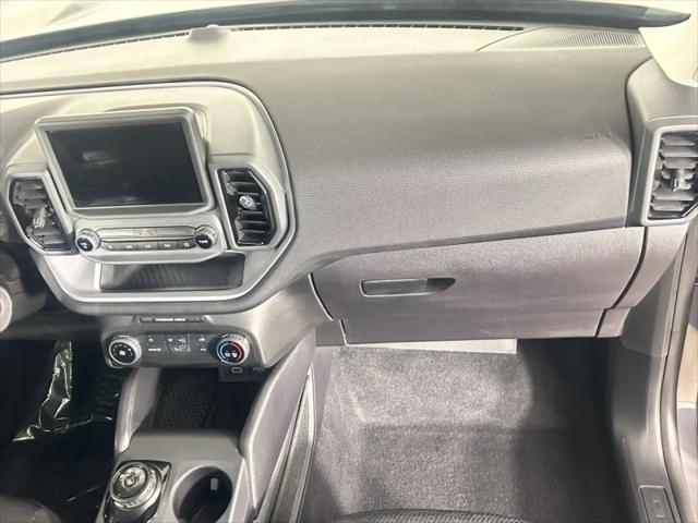 2023 Ford Bronco Sport Base