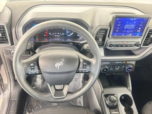 2023 Ford Bronco Sport Base