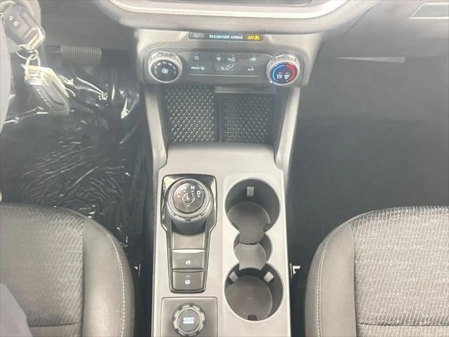 2023 Ford Bronco Sport Base