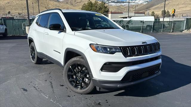 2026 Jeep Compass Latitude Altitude for sale in Carson City, NV