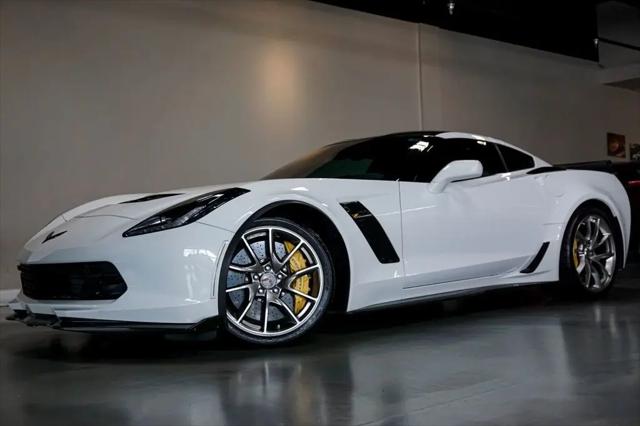 2019 Chevrolet Corvette Z06 for sale in Naperville, IL