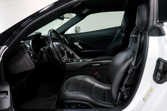 2019 Chevrolet Corvette Z06