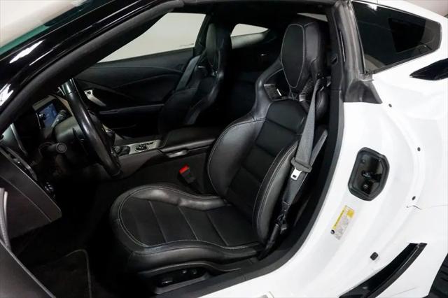 2019 Chevrolet Corvette Z06