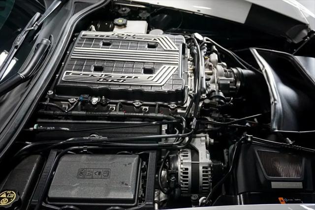 2019 Chevrolet Corvette Z06