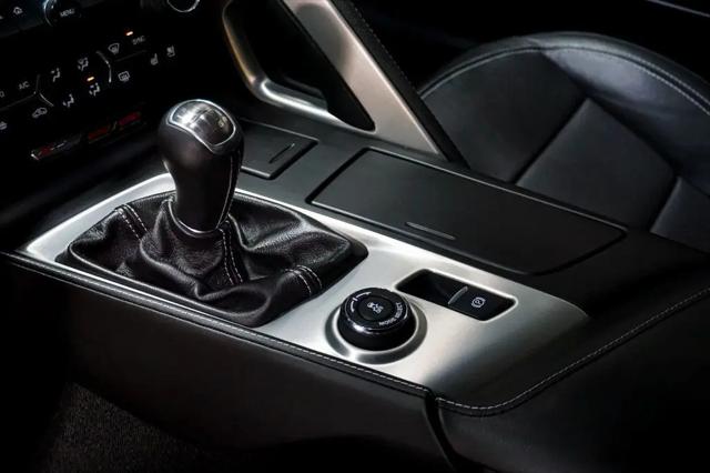 2019 Chevrolet Corvette Z06