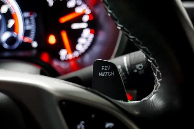 2019 Chevrolet Corvette Z06