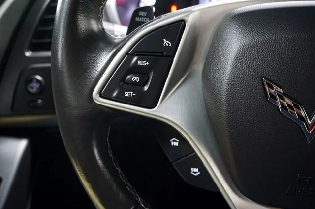 2019 Chevrolet Corvette Z06