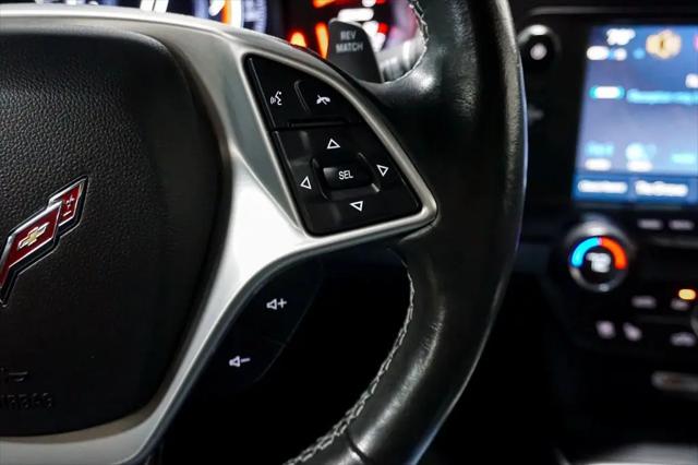 2019 Chevrolet Corvette Z06