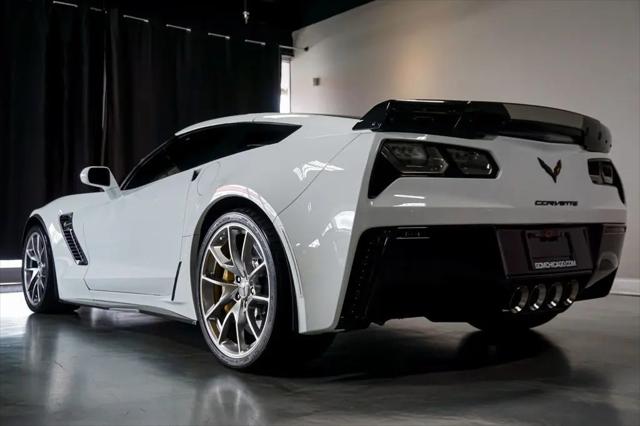 2019 Chevrolet Corvette Z06