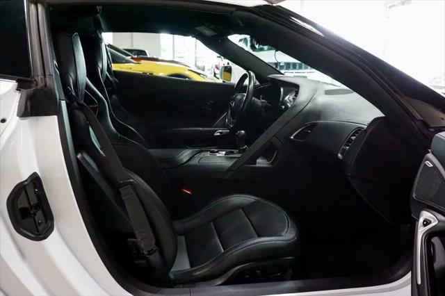 2019 Chevrolet Corvette Z06