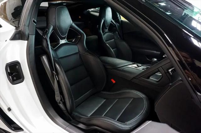 2019 Chevrolet Corvette Z06