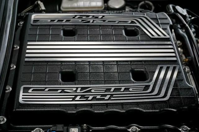 2019 Chevrolet Corvette Z06
