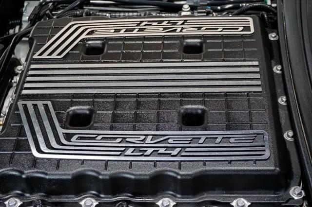 2019 Chevrolet Corvette Z06