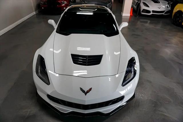2019 Chevrolet Corvette Z06