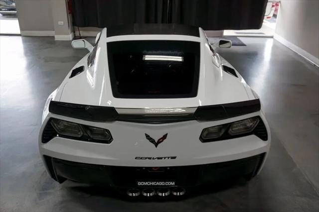 2019 Chevrolet Corvette Z06