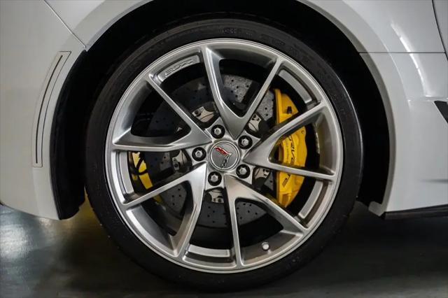 2019 Chevrolet Corvette Z06