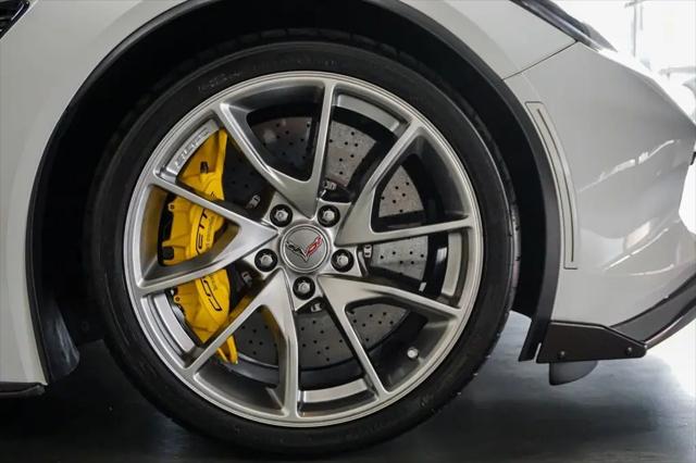 2019 Chevrolet Corvette Z06