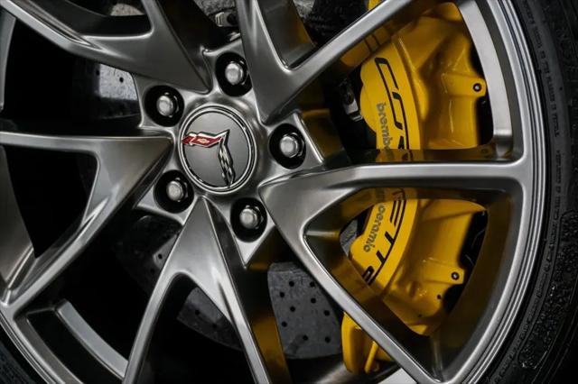 2019 Chevrolet Corvette Z06