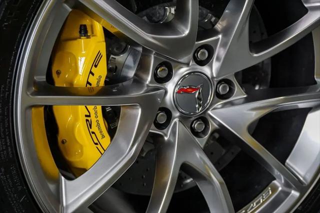 2019 Chevrolet Corvette Z06