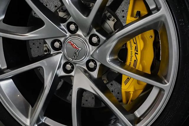 2019 Chevrolet Corvette Z06
