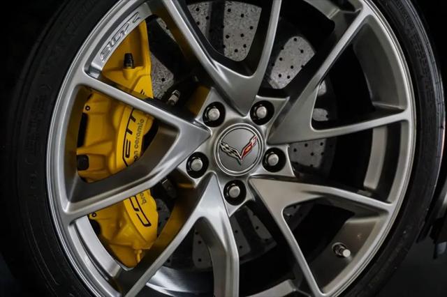 2019 Chevrolet Corvette Z06