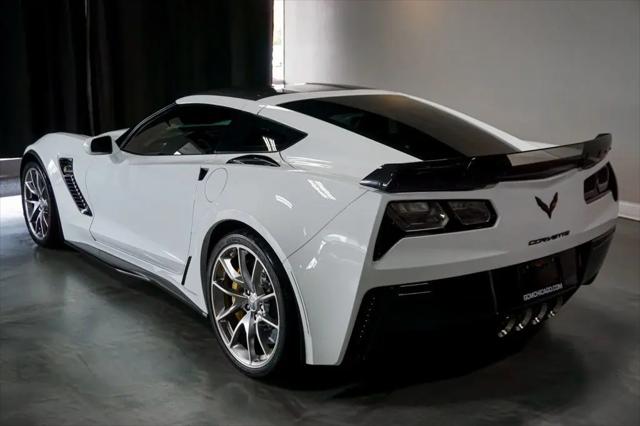 2019 Chevrolet Corvette Z06