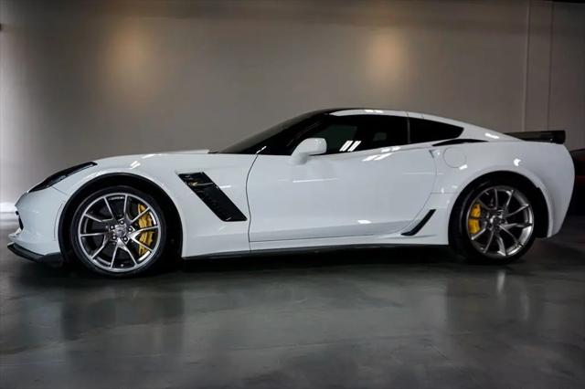 2019 Chevrolet Corvette Z06