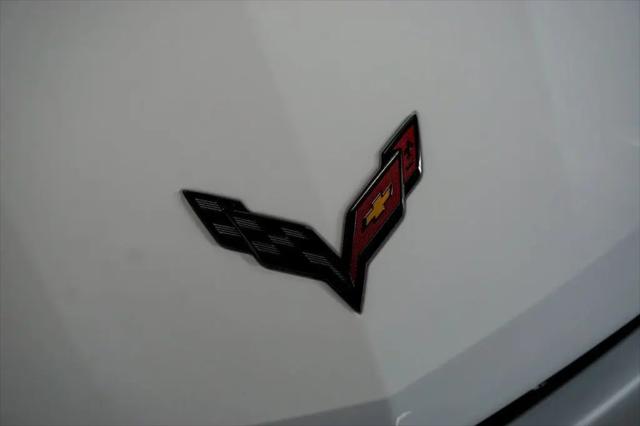 2019 Chevrolet Corvette Z06