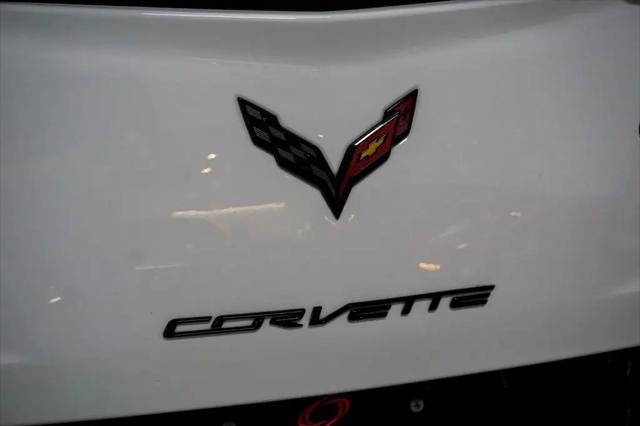 2019 Chevrolet Corvette Z06