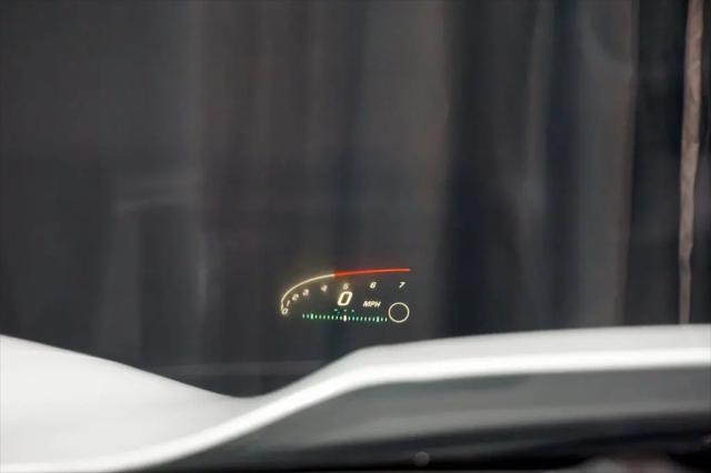 2019 Chevrolet Corvette Z06