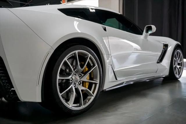 2019 Chevrolet Corvette Z06