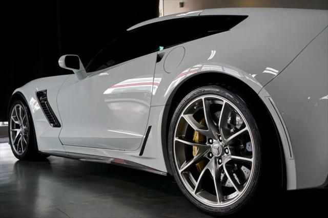 2019 Chevrolet Corvette Z06
