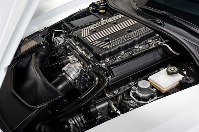2019 Chevrolet Corvette Z06