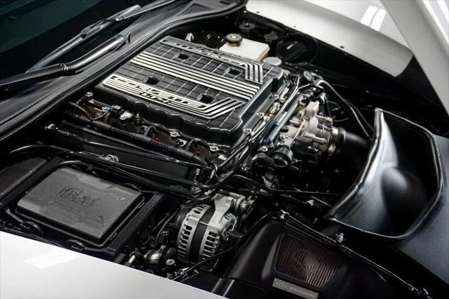 2019 Chevrolet Corvette Z06