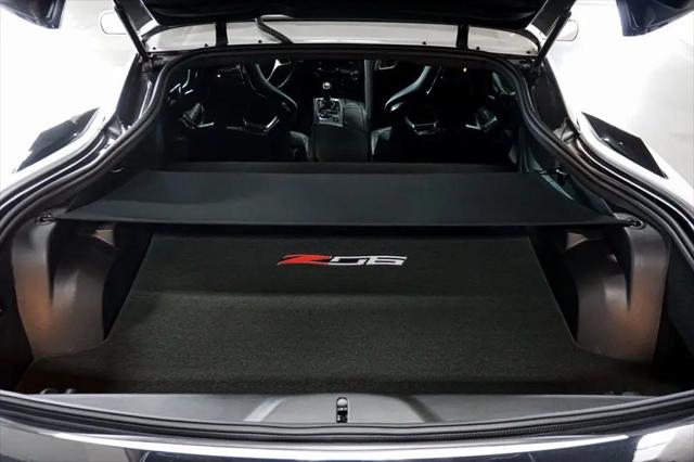 2019 Chevrolet Corvette Z06