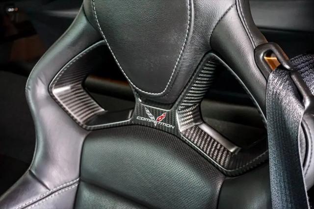 2019 Chevrolet Corvette Z06