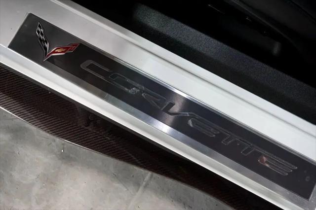 2019 Chevrolet Corvette Z06