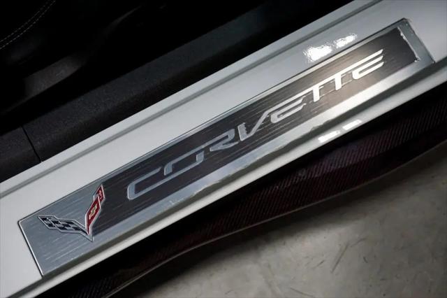 2019 Chevrolet Corvette Z06