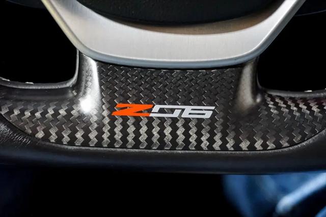 2019 Chevrolet Corvette Z06