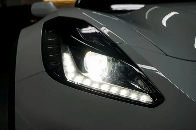 2019 Chevrolet Corvette Z06