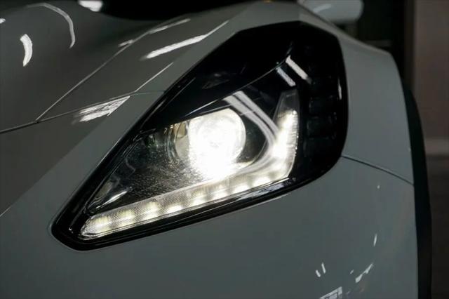 2019 Chevrolet Corvette Z06