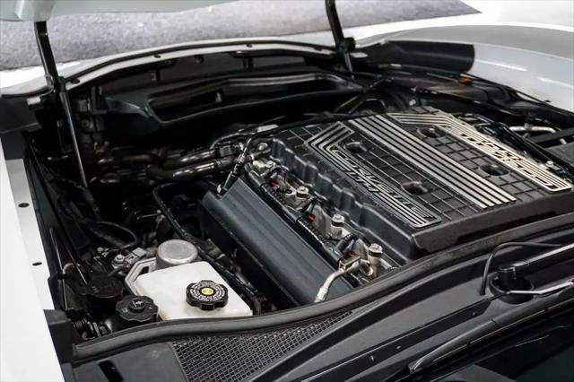 2019 Chevrolet Corvette Z06