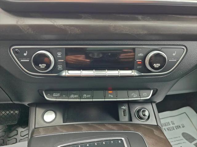 2020 Audi Q5 Premium Plus 45 TFSI quattro S tronic