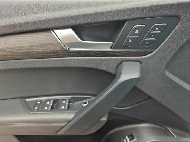 2020 Audi Q5 Premium Plus 45 TFSI quattro S tronic