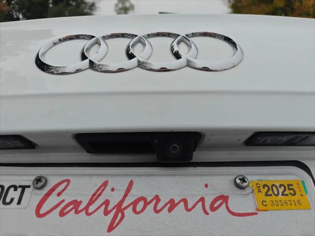 2020 Audi Q5 Premium Plus 45 TFSI quattro S tronic