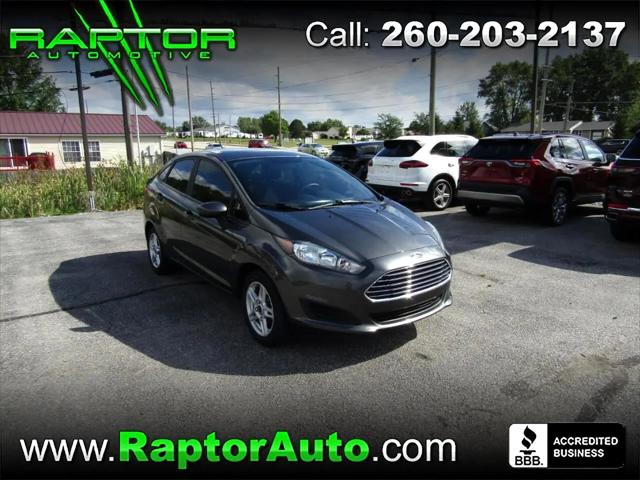 2019 Ford Fiesta SE for sale in Fort Wayne, IN