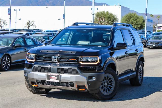 2026 Honda Passport AWD TrailSport for sale in Fontana, CA